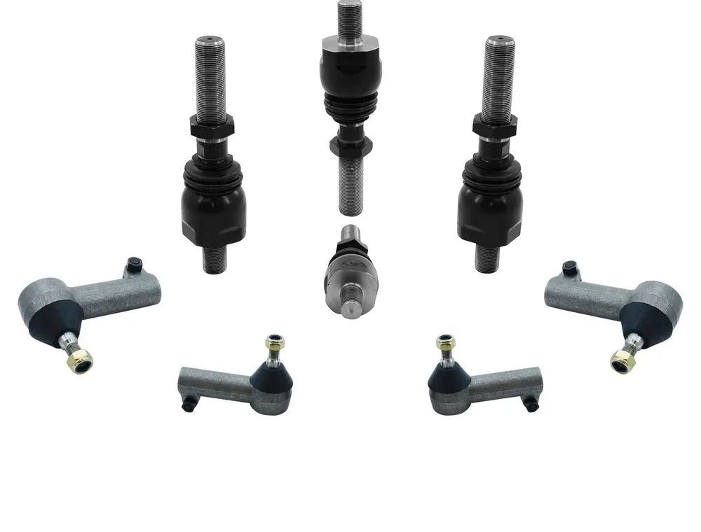 Steering Parts